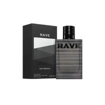  Spray Rave ...