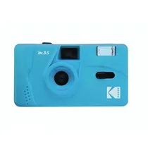 Câmera Kodak...