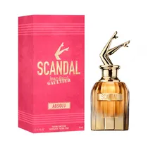 Perfume Jean...