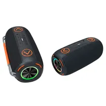Speaker X Ba...