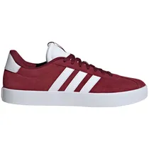 Tênis Adidas Masculino VL Court 3.0 10 Vermelho - IF4457