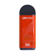 Life Pod Refil 5K Coke