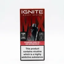 Ignite Vaper...