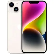 Swap iPhone 14 256GB White Grado B ( Americano- Con Garantia )