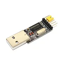 Ard Conversor USB/TTL RS232 CH340 Arduino