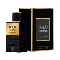 Perfume Maison Alhambra B.A.D Homme Edp Masculino 100ML