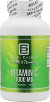  Vitamina C ...