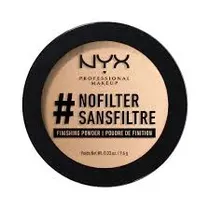  NYX Polvo C...