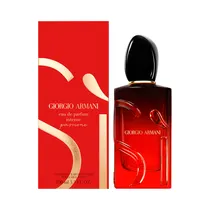 Giorgio Armani Si Pass Int Edp 100 ML