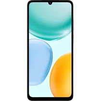 Honor X5C Dual 128 GB - Preto