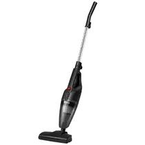 Aspirador de Pó Mox MO-VC73 - 2 Em 1 - 600W - 220V/50HZ - Preto