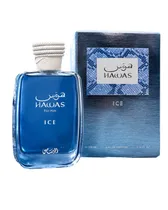 Hawas Ice For Him – Eau de Parfum 100 ML