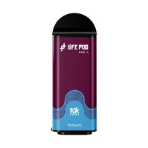 Life Pod Eco...