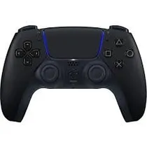 Controle PS5 Dualsense Wir Preto