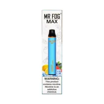  Vaper MR. F...
