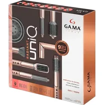  Gama Uniq R...