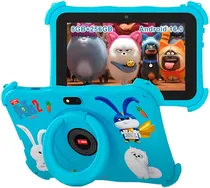 Tablet C Idea CM89 Kids Tela 7" 256GB/8GB Wifi - Blue