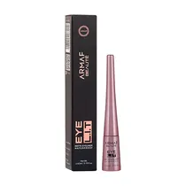 Delineador de Ojos Líquido Armaf Beauté L.I.T Matte Waterprrof Black 4.5ML