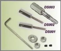 Drive Shaft...