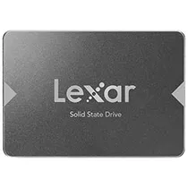  SSD Lexar 5...