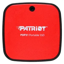  SSD Externo...