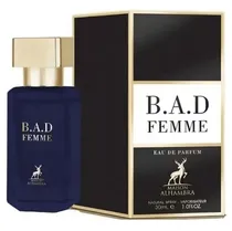  Perfume Mai...