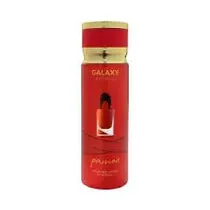 Galaxy Passi...