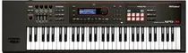 Teclado Sintetizador Roland XPS-30