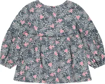  Blusa Infan...