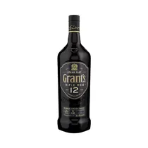 Whisky Grant...