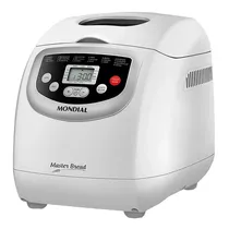 Panificadora Mondial Master Bread NPF-54 1 KG 220V