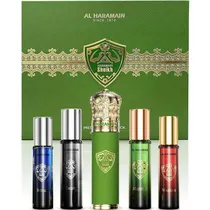  Al Haramain...