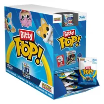  Funko Bitty...