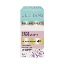 Clinians Ser...