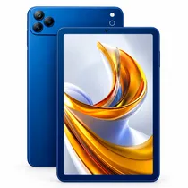 Tablet Gomi G010017 Air Pantalla 10" 1TB 8GB Ram - Azul