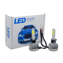 Lampada LED para Carro H3 Type R Lamp Premium Desing / 6000K