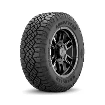 285/70R17 126/123R Wrangler Duratrac RT Good Year Goodyear 126/123R Wrangler Duratrac RT