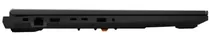 Notebook Gamer Asus Tuf A18 FA808UM-IS74 18" AMD Ryzen 7 260 RTX 5060 16 GB DDR5 1T SSD - Cinza