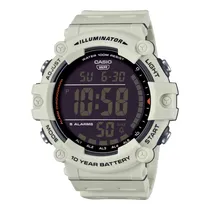  Casio Reloj...