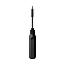 Chave de Fenda Manual Xiaomi 16 Peças Screwdriver Ratchet - 30436 BHR4779GL MJJLLSD002QW
