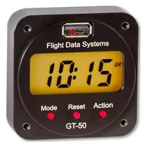 Flight Data ...