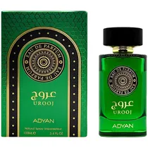  Perfume Ady...