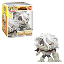 Funko Pop MY Hero Academia *Sized* Tomura Shigaraki 2160