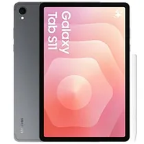 Tablet Samsung Galaxy Tab S11 X730 12GB de Ram / 256GB / Tela 11" - Cinza + Caneta