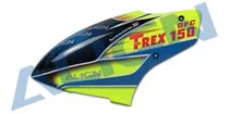 TR150 Paint...