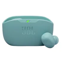 Fone de Ouvido JBL Wave Buds 2 Bluetooth - Blue