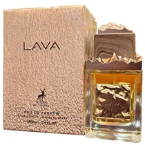 Perfume Mais...