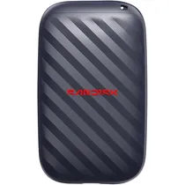 SSD Externo de 1TB Sandisk Portable Drive SDSSDE10-1T00 600 MB/s de Leitura - Azul Escuro