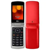 Teléfono LG ...