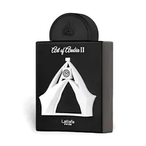 Perfume Lat...